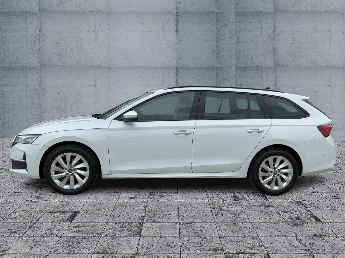 Skoda Octavia - Bild 4