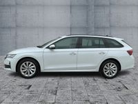 Skoda Octavia - Vorschau Bild 4