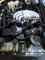 BMW E30 Cabrio 325i VFL - NEU Zustand SAMMLUNG - BMW 325 aus 1987: Cabrio, 325i