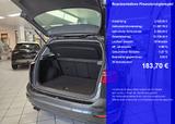 Volkswagen Golf Sportsvan ALLSTAR Parksensoren v/h,Sitzhzg. - Volkswagen Golf Sportsvan: Allstar