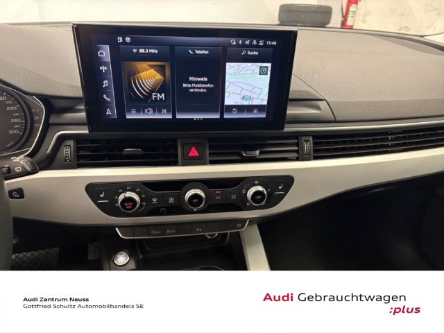 Audi A4 - Bild 14