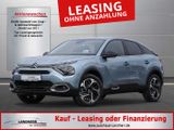 Citroën C4 1.2 PureTech 130 Max //mt: 256€ / Head-Up/Kam - Citroën: C25