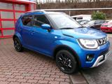 Suzuki Ignis Comfort 4x4 - Suzuki Ignis: Allradantrieb