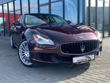 Maserati Quattroporte 3.0 V6 S Q4 Automatik - Maserati Quattroporte: V6