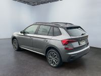 Skoda Kamiq - Vorschau Bild 4