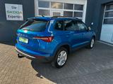 Skoda Karoq Selection AHK;LED;PDC;CARPLAYSHZ - Skoda Karoq in Halle