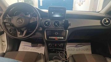Mercedes CLA 180 - 9