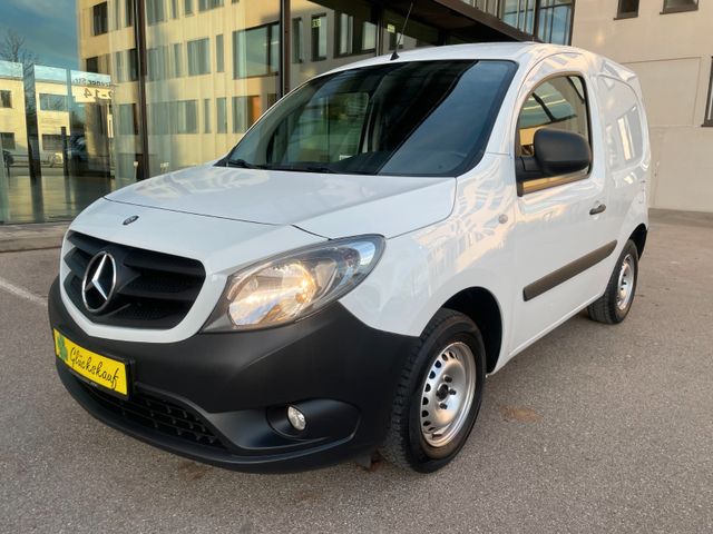 Mercedes-Benz Citan Kasten 108 CDI kompakt  1,5Ltr.