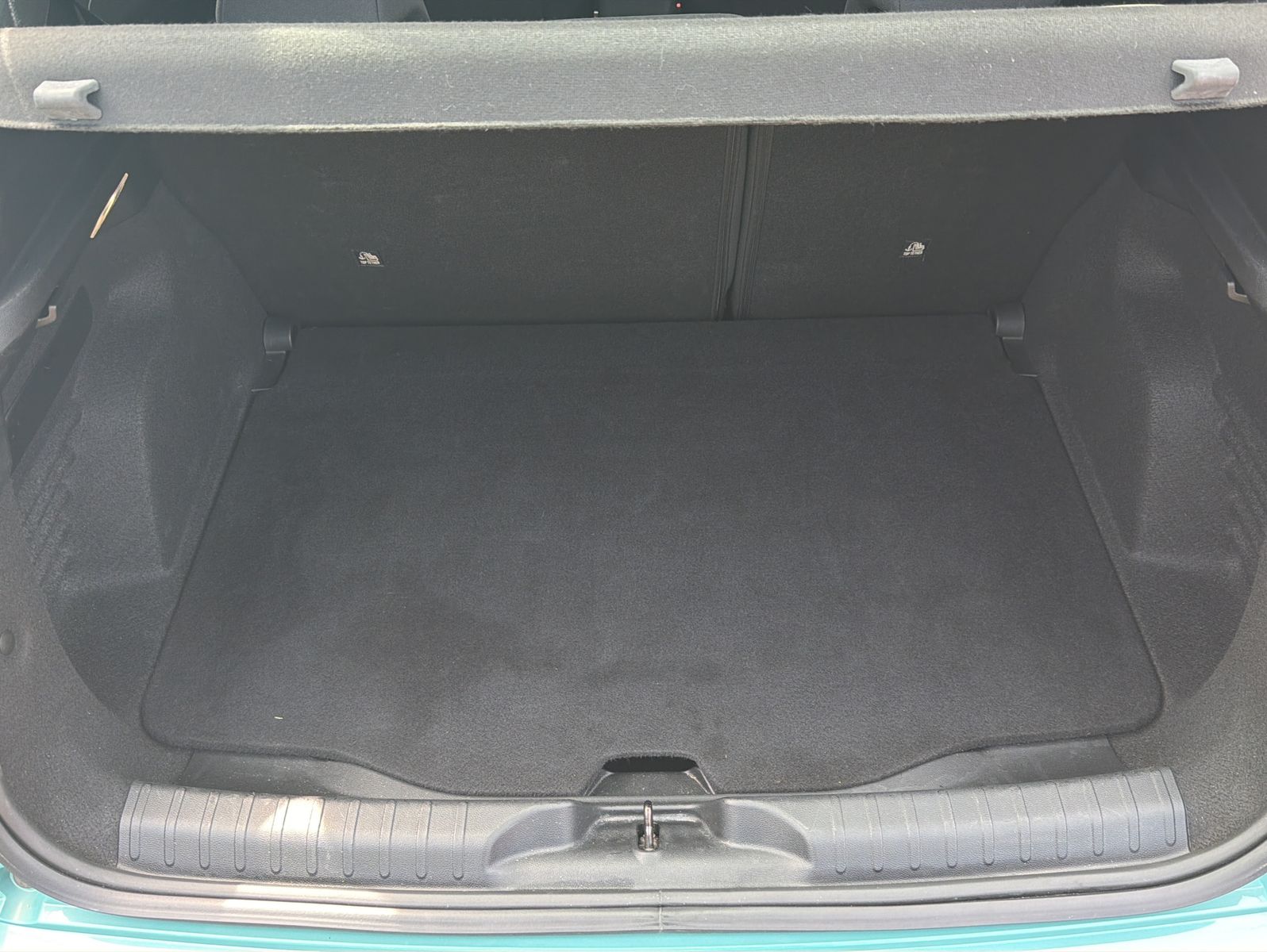 Fahrzeugabbildung Fiat 600 Hybrid Pop 1.2