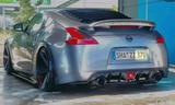 Nissan 370Z 3.7 Pack Pack , Einzelstück für Liebhaber - Nissan aus 2015