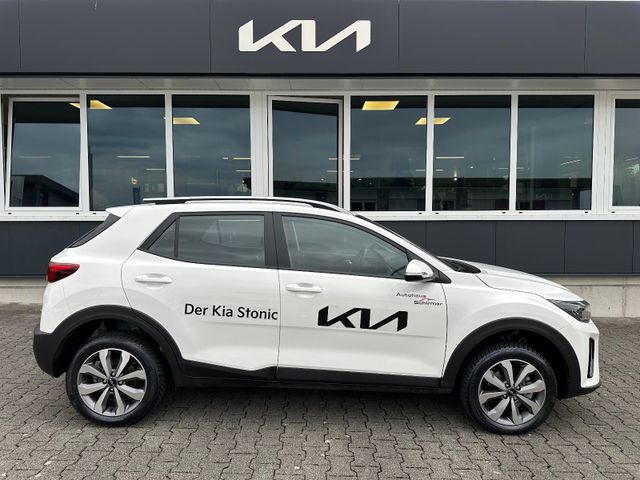 Kia Stonic 1.0T 100PS  MT VISION LED