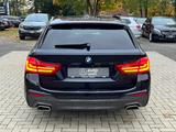 BMW 530 d xDrive M Paket, LED, AHK, Standh., Kamera - BMW 530 aus 2018