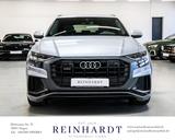 Audi Q8 55TFSIe 2x S LINE BLACK 22Z/ACC/B&O/LANE/AHK - Audi Q8 in Dortmund