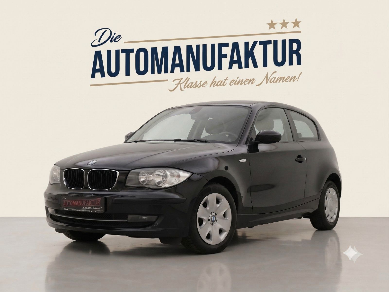 BMW *116i*Edition*Sport*Top*Zustand**