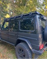 Mercedes-Benz G 350 d Professional Professional - gebrauchte Mercedes-Benz G 350 aus dem Jahr 2018