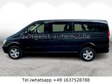 Mercedes-Benz Viano 4MATIC 2.2 CDI MIXTO*5-SITZER*LANG*LKW - Mercedes-Benz Viano Gebrauchtwagen in Berlin