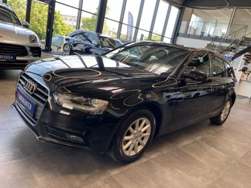 Audi A4 Avant  quattro *Xenon*Panoramadach*Navi*