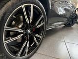 BMW X6 xDrive40d M Sport Pro DA/PA Prof B/W Pano 22" - BMW X6: 40