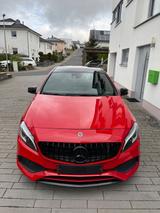 Mercedes-Benz A 250 Sport 4MATIC DCT Sport - gebrauchte Mercedes-Benz A 250 aus dem Jahr 2017