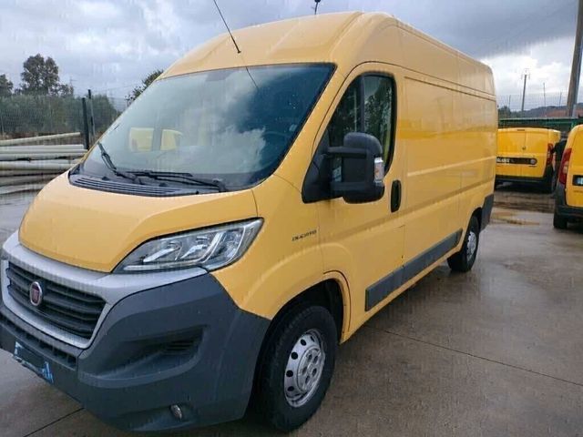 Fiat Ducato 35 2.3 MJT 130CV PM-TN Furgone USO S