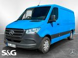 Mercedes-Benz Sprinter 315 CDI KA/S MBUX+RüKam+