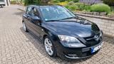 Mazda 3 MPS - Mazda 3: MPS