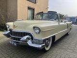 Cadillac Eldorado Cabrio - Cadillac Eldorado mit Schiebedach