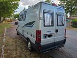 Peugeot Boxer Camper Pössel - Peugeot Wohnmobil oder -wagen