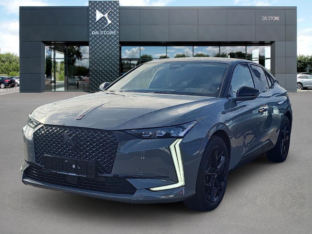 DS Automobiles DS4 Performance Line + HUD Navi Leder Digitales 