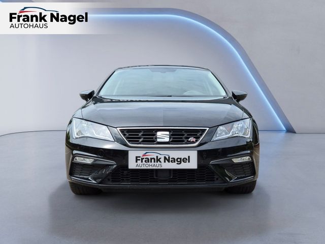 Seat Leon FR 1.5 TSI 7-Gang-DSG