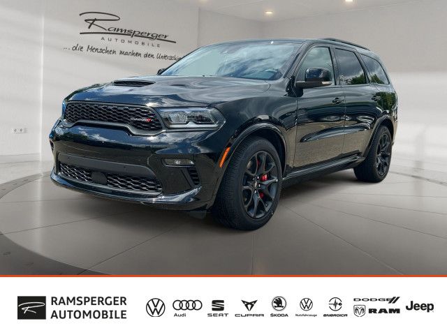 Dodge Durango Dodge Durango 5.7 R/T Premium *LPG*