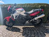 BMW F800R - BMW VON 126 BIS 250 CCM