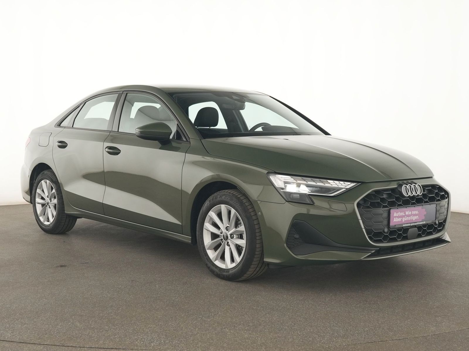 Audi A3 - Bild 4