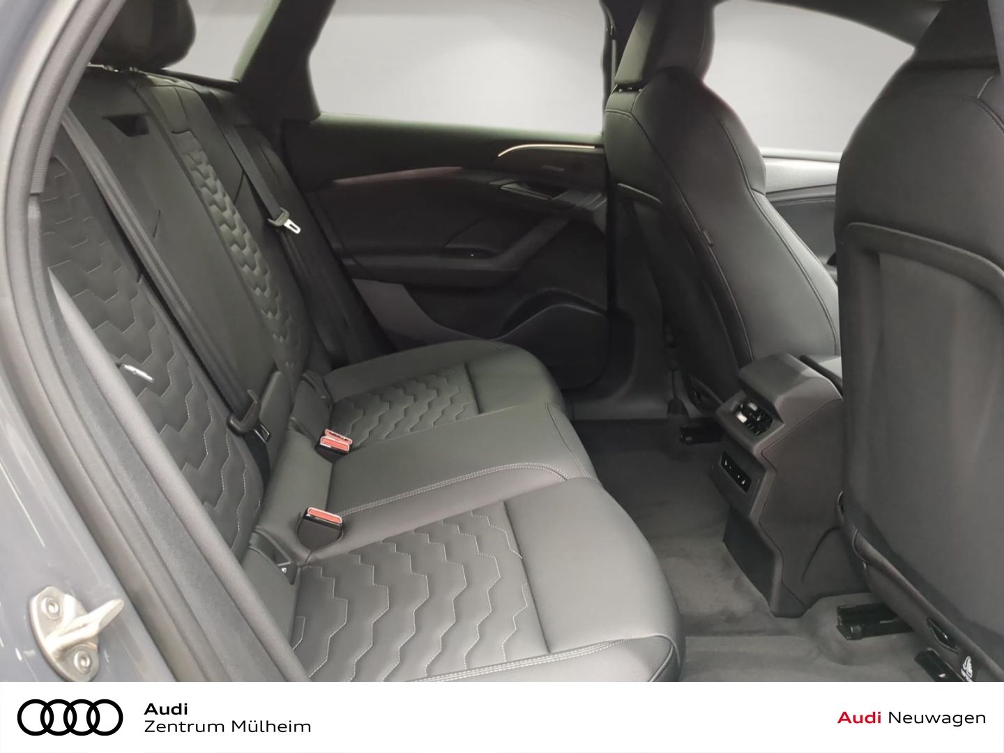 Audi A6 e-tron - Bild 7