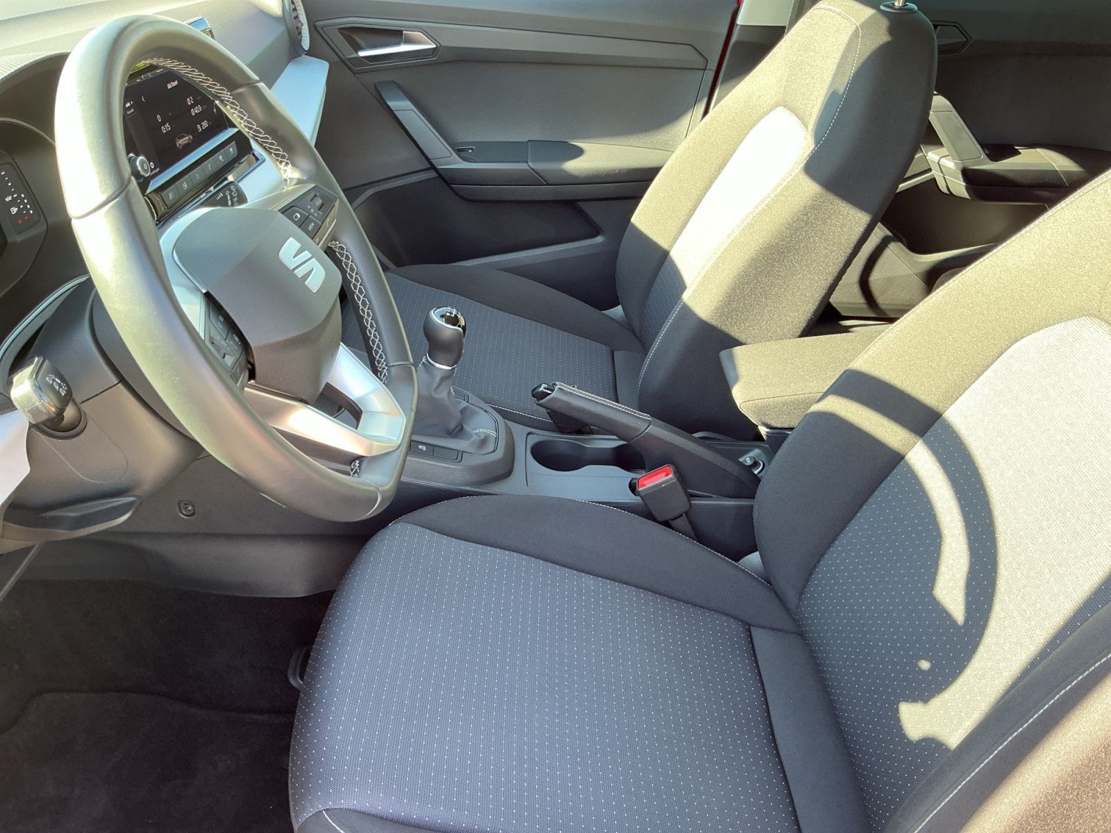 Seat Ibiza - Bild 12