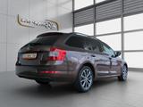Skoda  1.8 TSI DSG 4x4/Columbus/Canton/DAB/AHK/Keyless - Skoda Octavia: 1.8