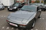 Porsche 944 Turbo TARGA*H-KENNZEICHEN*1HAND*PZ SERVICE!! - Porsche 944: 944s