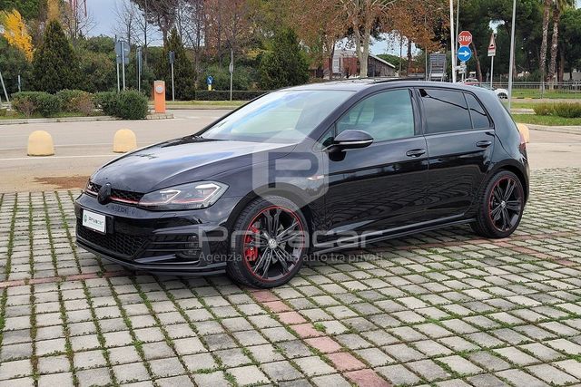 Volkswagen VOLKSWAGEN Golf GTI Performance 2.0 245 CV TSI D