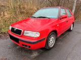 Skoda Felicia 1.6 GLX Limousine - Skoda Felicia Gebrauchtwagen