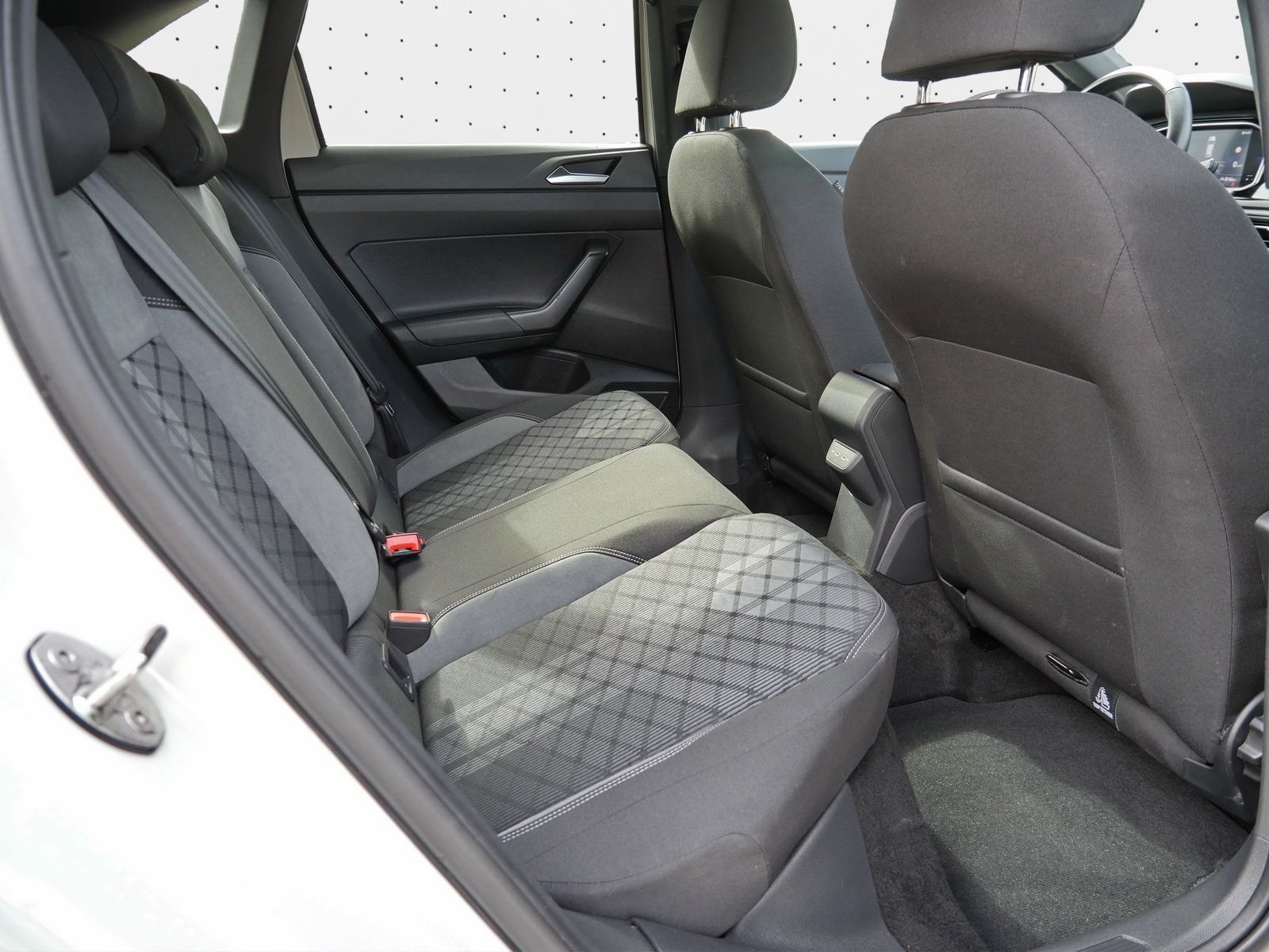 Volkswagen Taigo - Bild 15