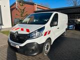 Renault Trafic Navi STH LH2 Klima 2,9t Komfort APS Tempo - Renault Trafic in Dortmund