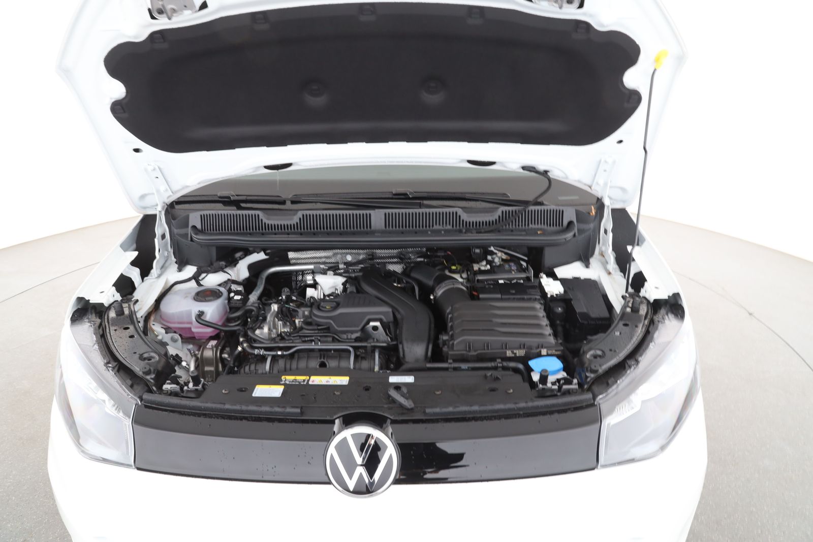 Volkswagen Caddy - Bild 8