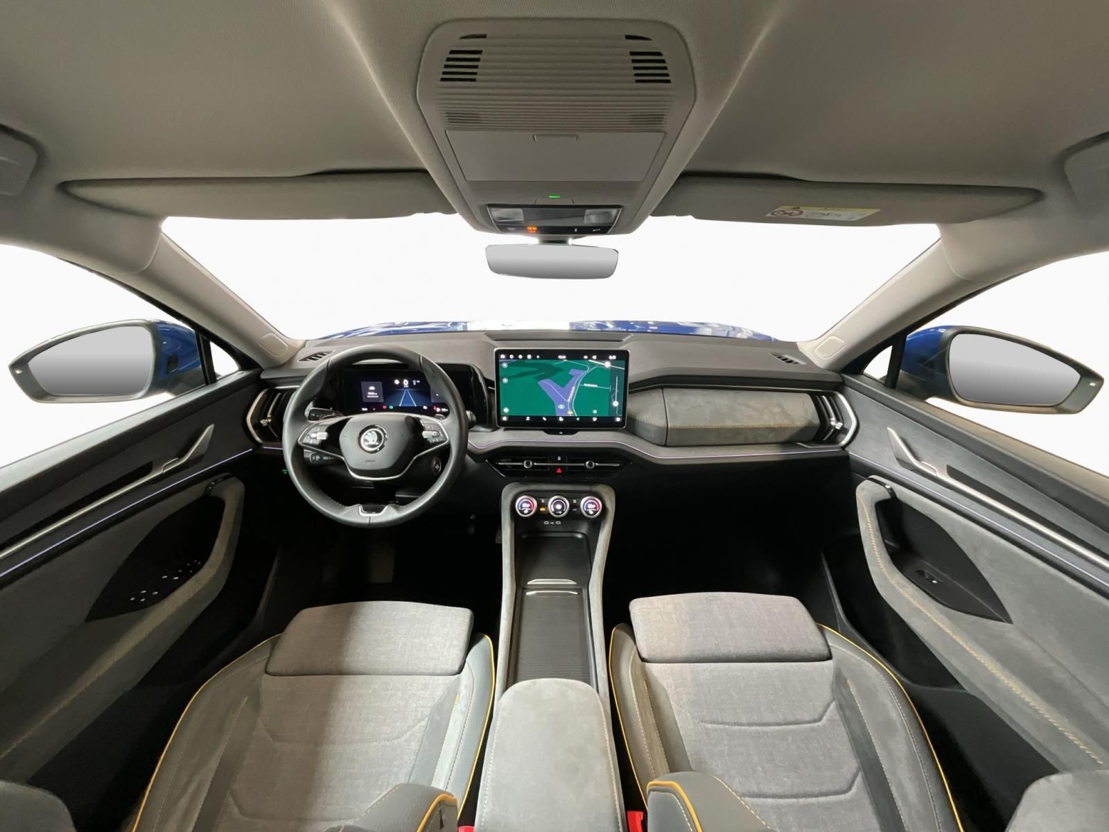 Skoda Kodiaq Selection+DSG+LED+NAVI imagem 2