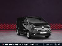 Renault Trafic - Vorschau Bild 15