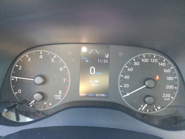 Yaris 1.0 Comfort KLIMA RÜCKFAHRKAMERA ACC