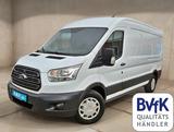Ford Transit L3 2.2TDCi, GARANTIE, 1.HAND, AHK, Klima