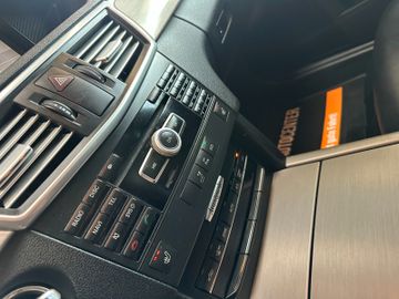 Mercedes-Benz E 250 CGI BlueEfficiency *Avantgarde*BiXenon*