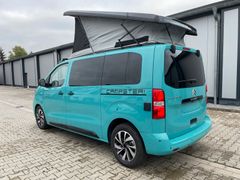 Pössl Campster *Sonderfarbe*180PS*Schiebetür Elektr.