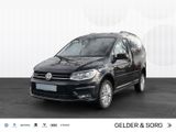 Volkswagen Caddy Kasten 2.0 TDI Klima*AHK*Navigation*GRA - Volkswagen Caddy: Kasten