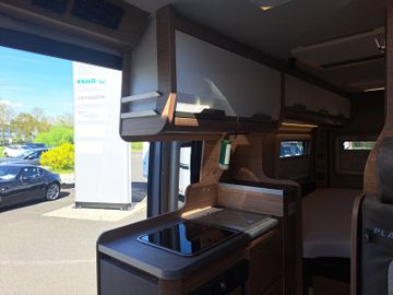 Knaus BoxLife PLATINUM SELECTION 600 ME Modell 2025